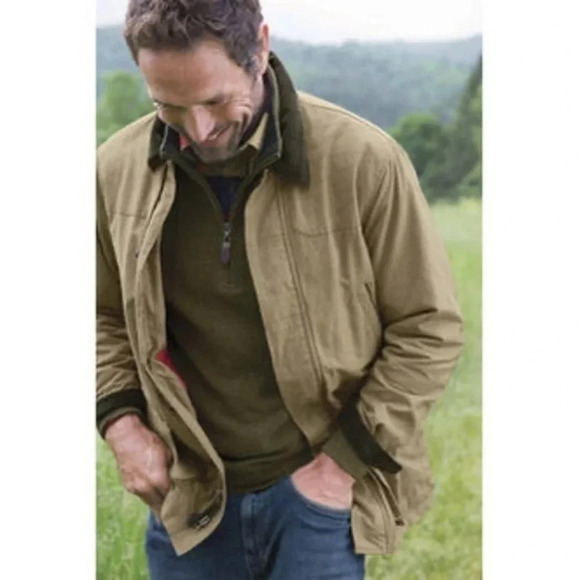 Orvis Other - Orvis Heritage Field Coat M
